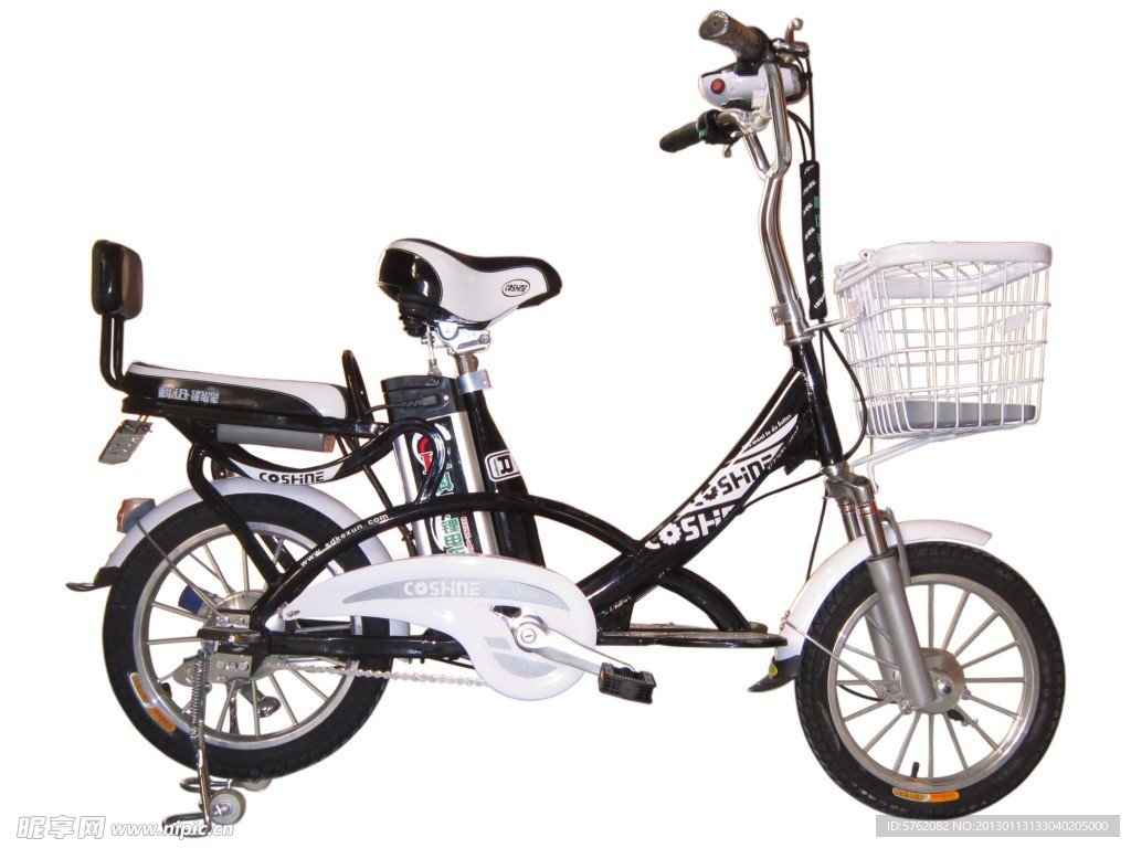 電動(dòng)車