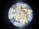 煙頭