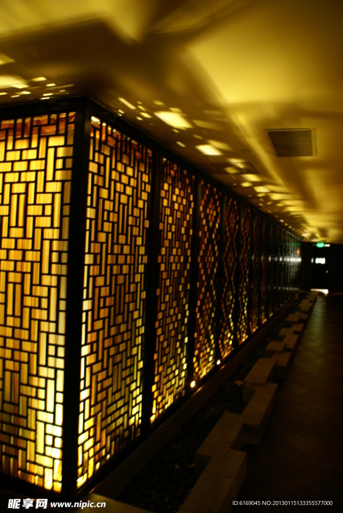 酒店會館