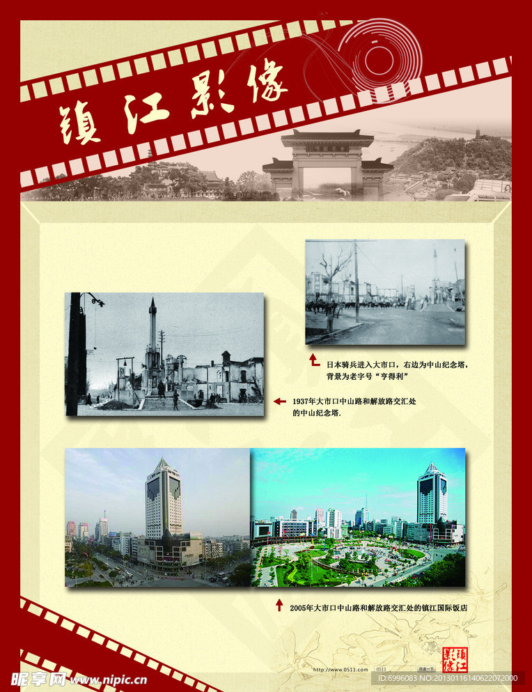 鎮(zhèn)江影像