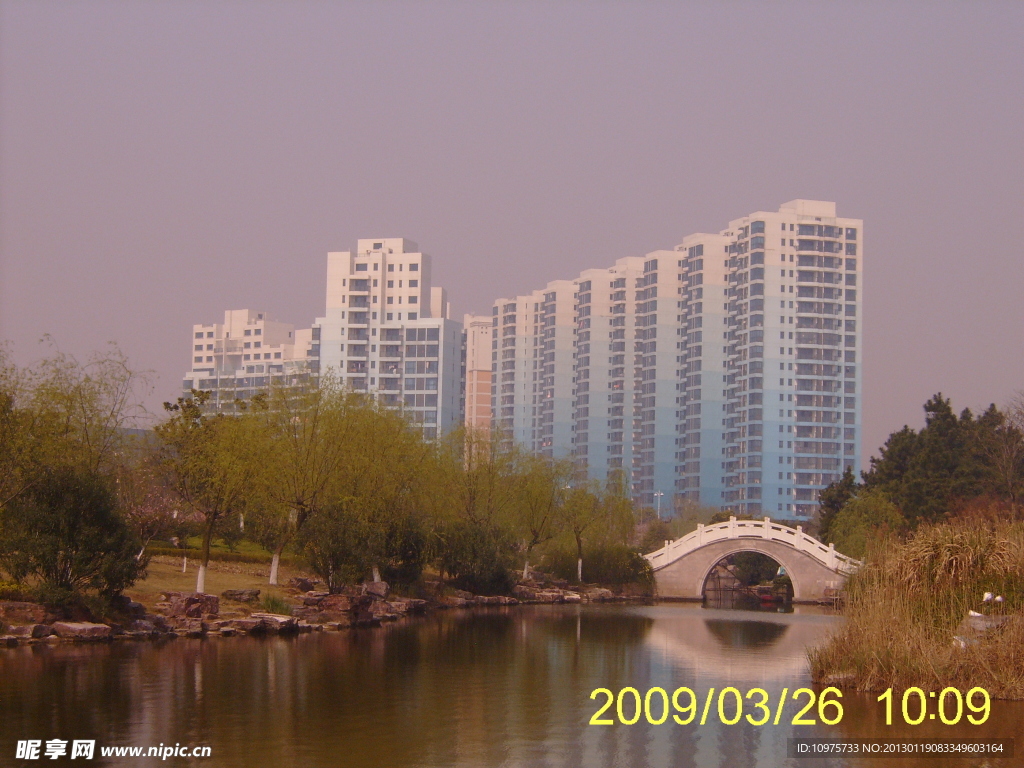 大景深