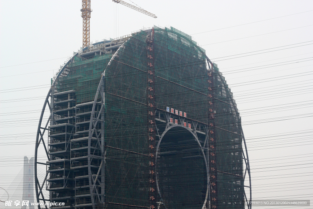 廣州建筑