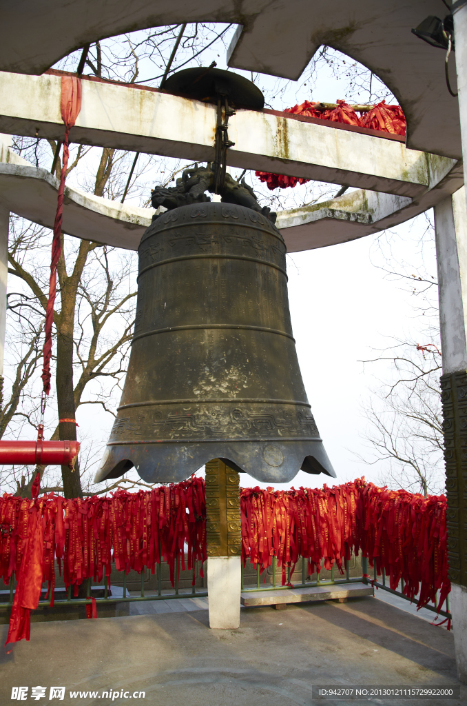 寺院鐘