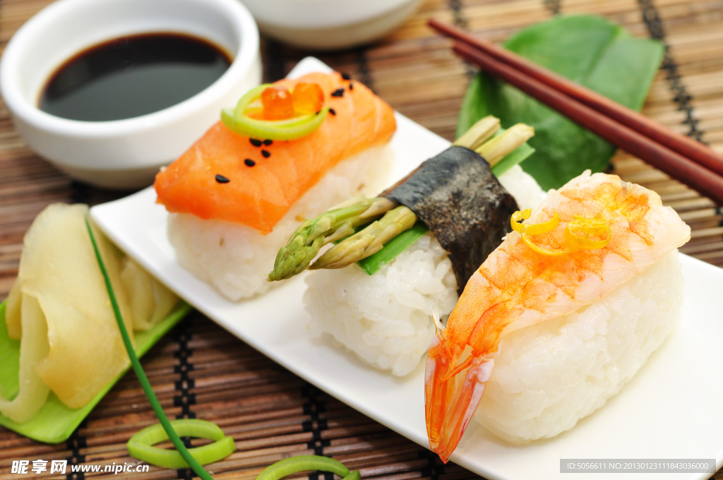蝦仁飯