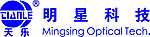 天乐 明星科技logo