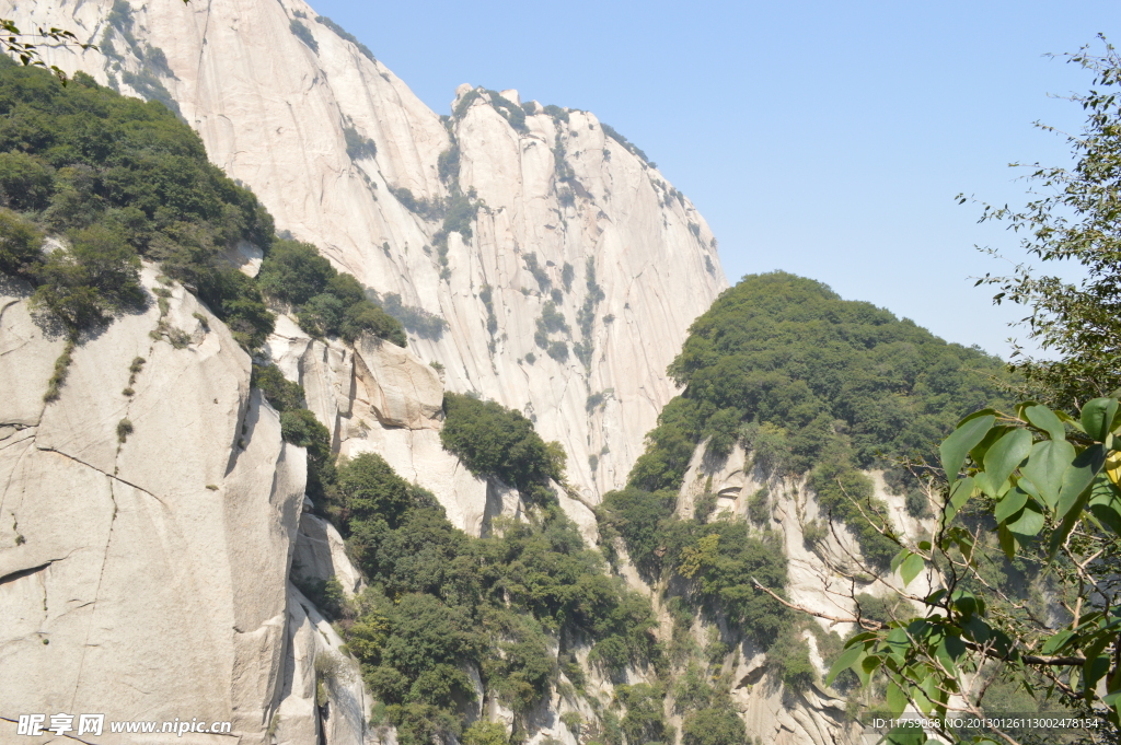 石山