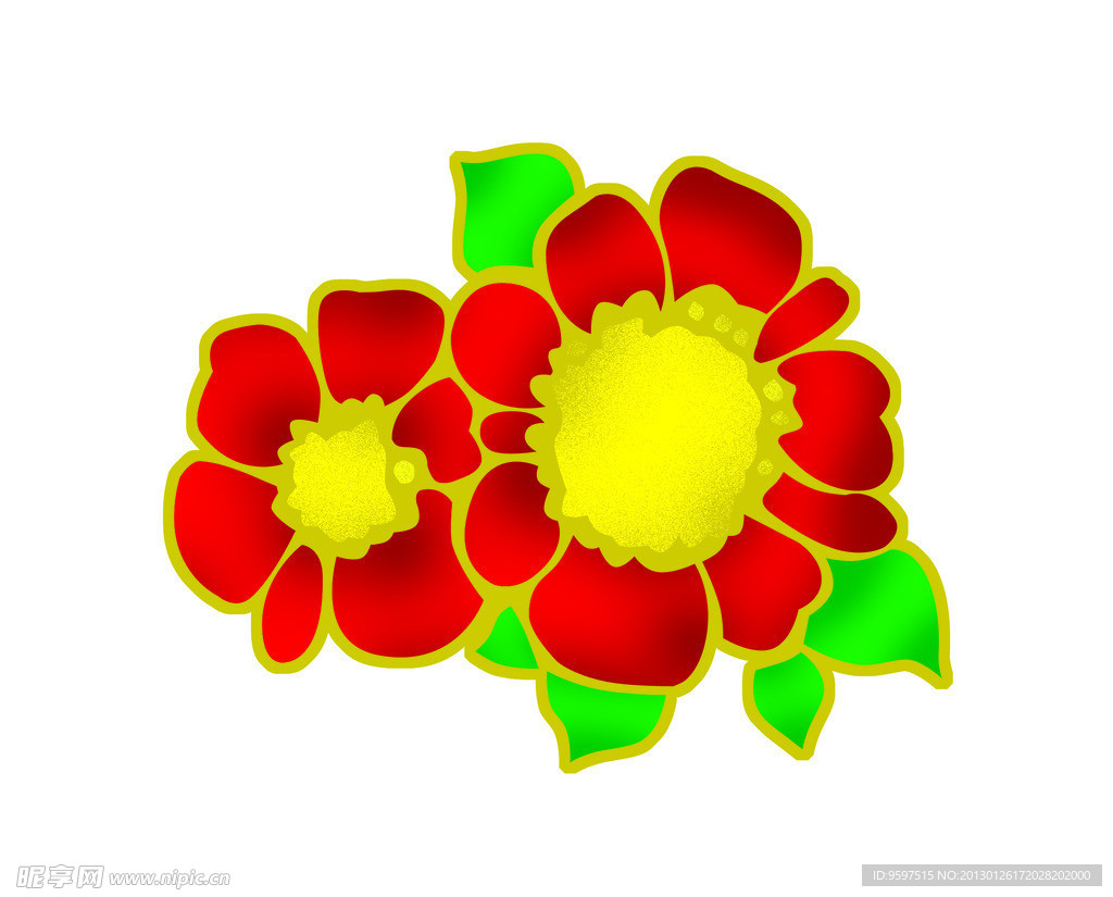 花卉