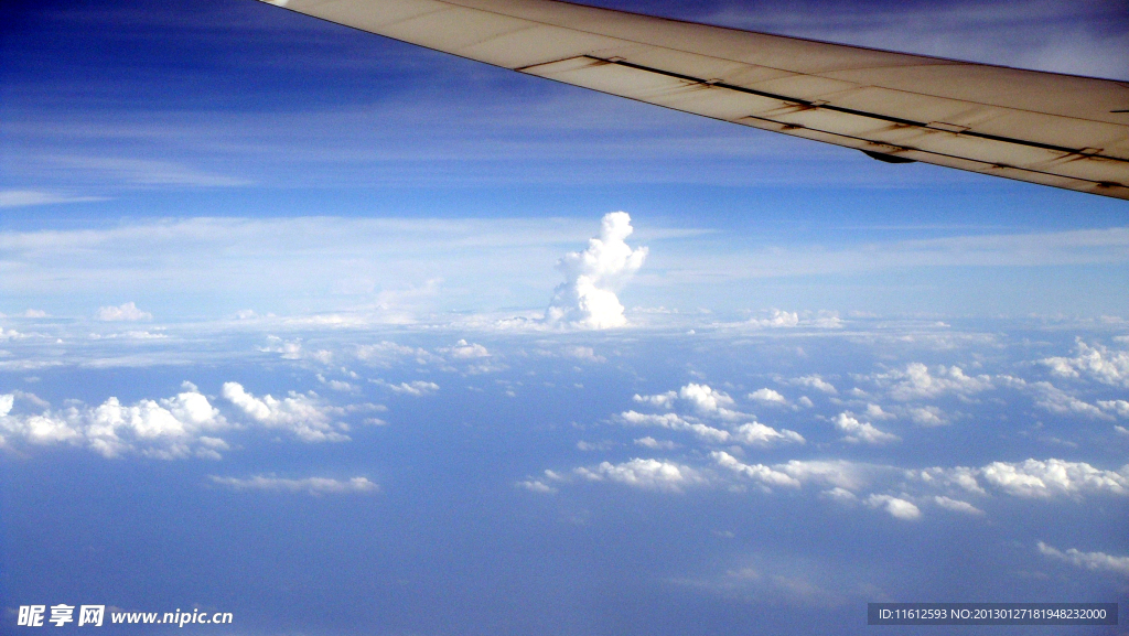 高空攝影
