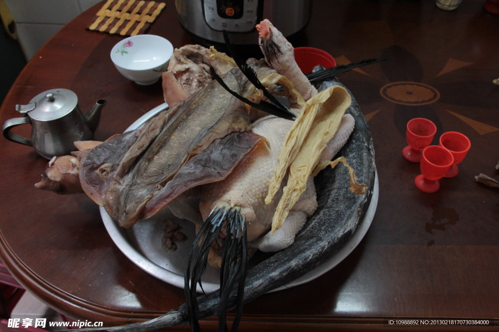 南方春節(jié)傳統(tǒng)節(jié)日