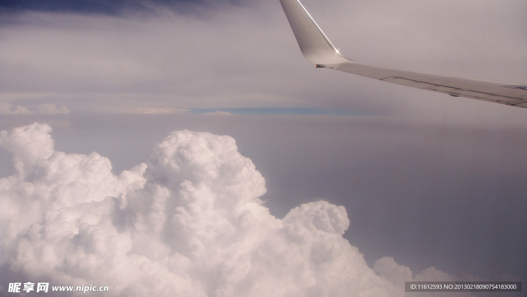 高空攝影