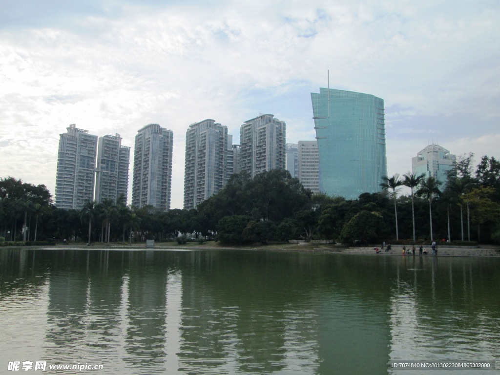 深圳大學(xué)攝影