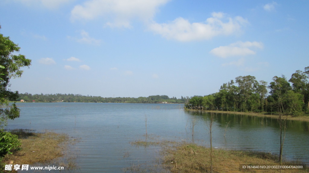 湛江森林公園攝影