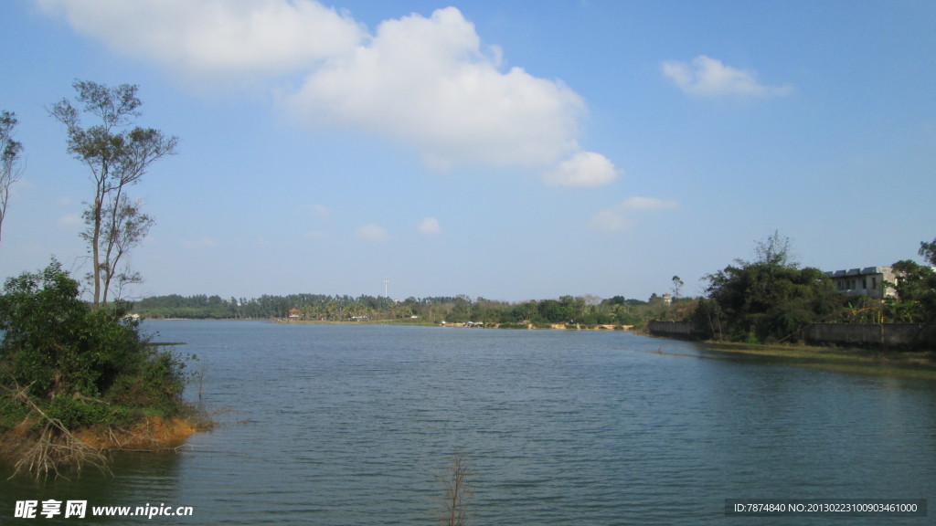 湛江森林公園攝影
