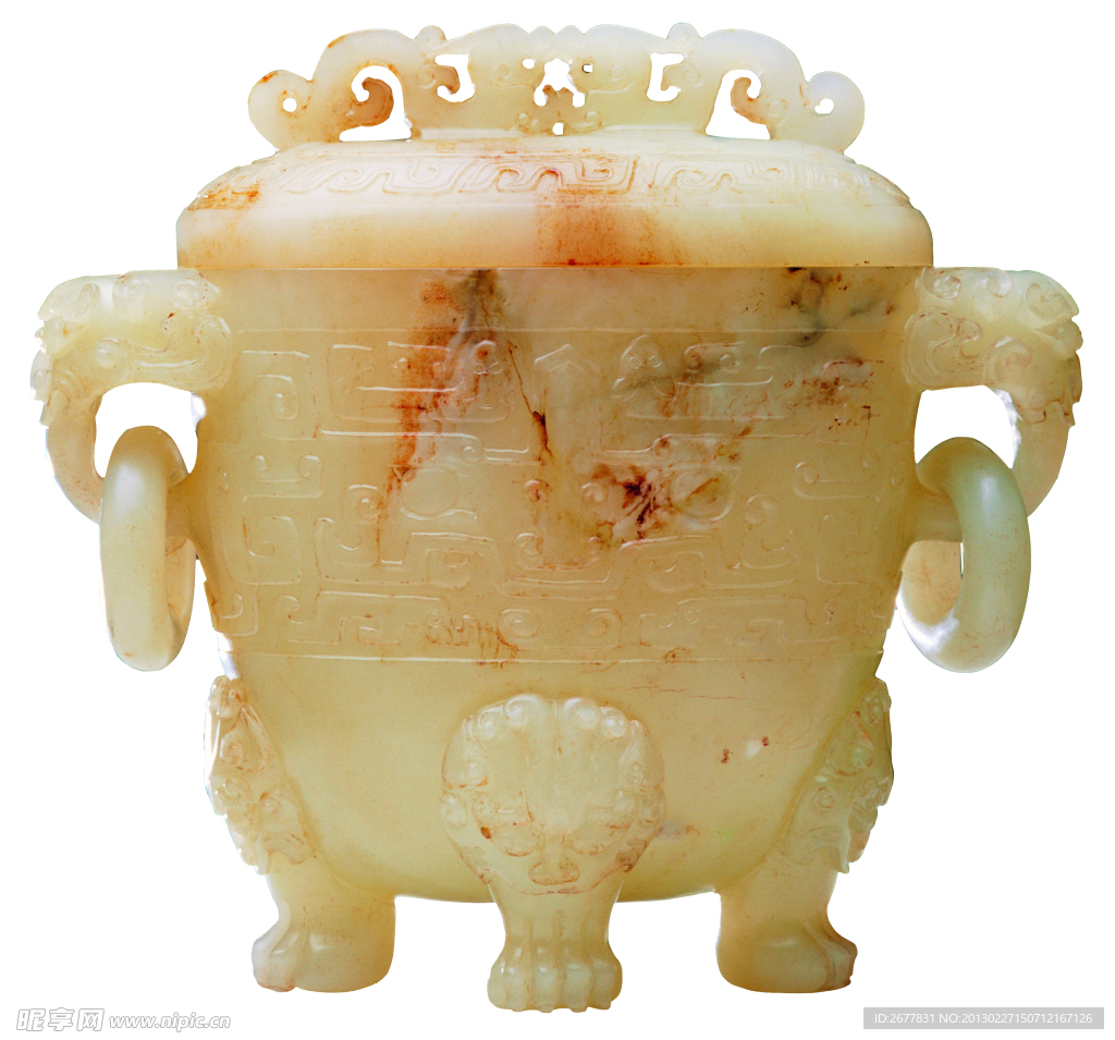 玉器
