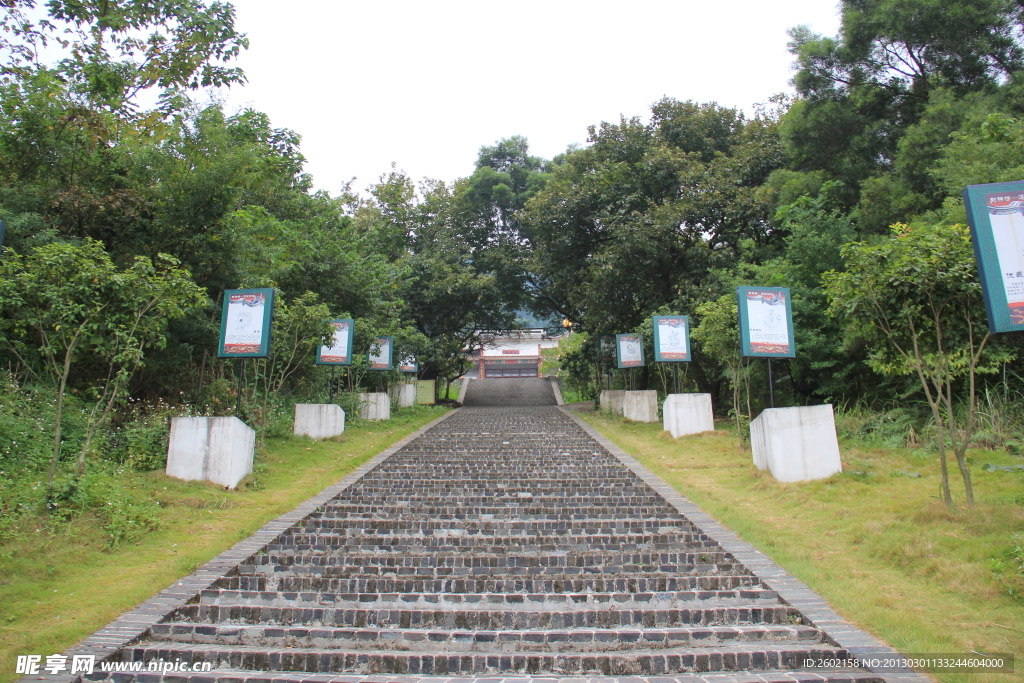 天梯