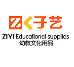 幼教文化用品logo