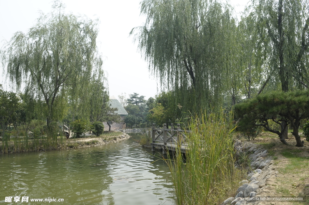公園