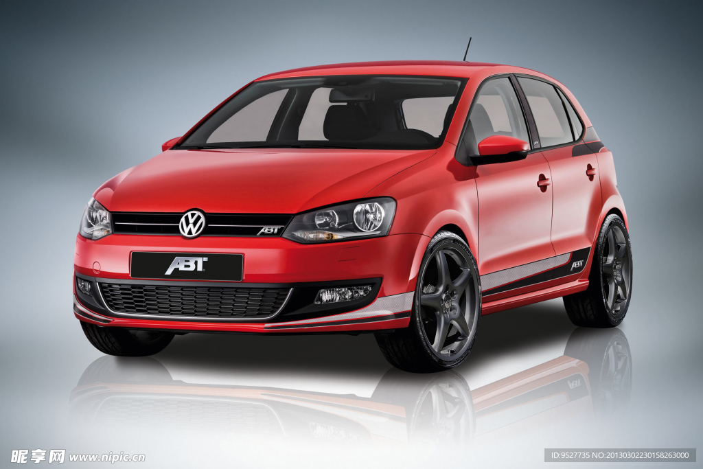 大眾Polo