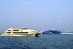 海船香港
