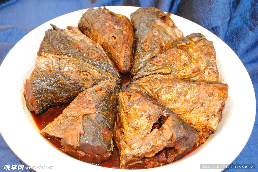 鲅魚(yú)頭