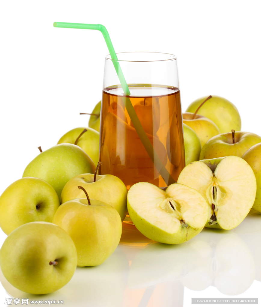 苹果 苹果汁