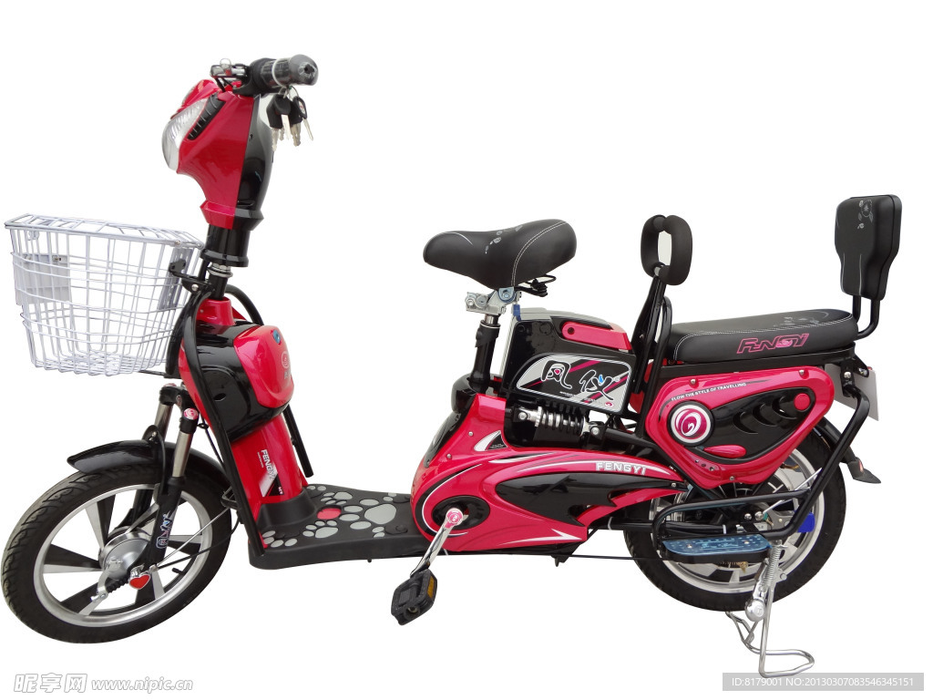 鳳儀電動車