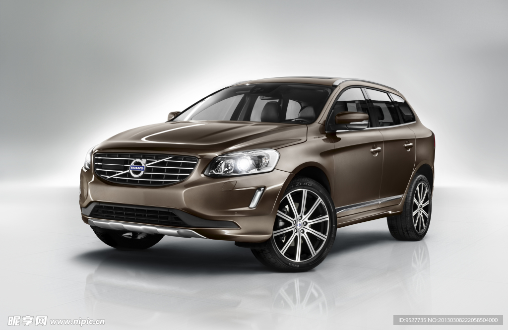 沃爾沃XC60