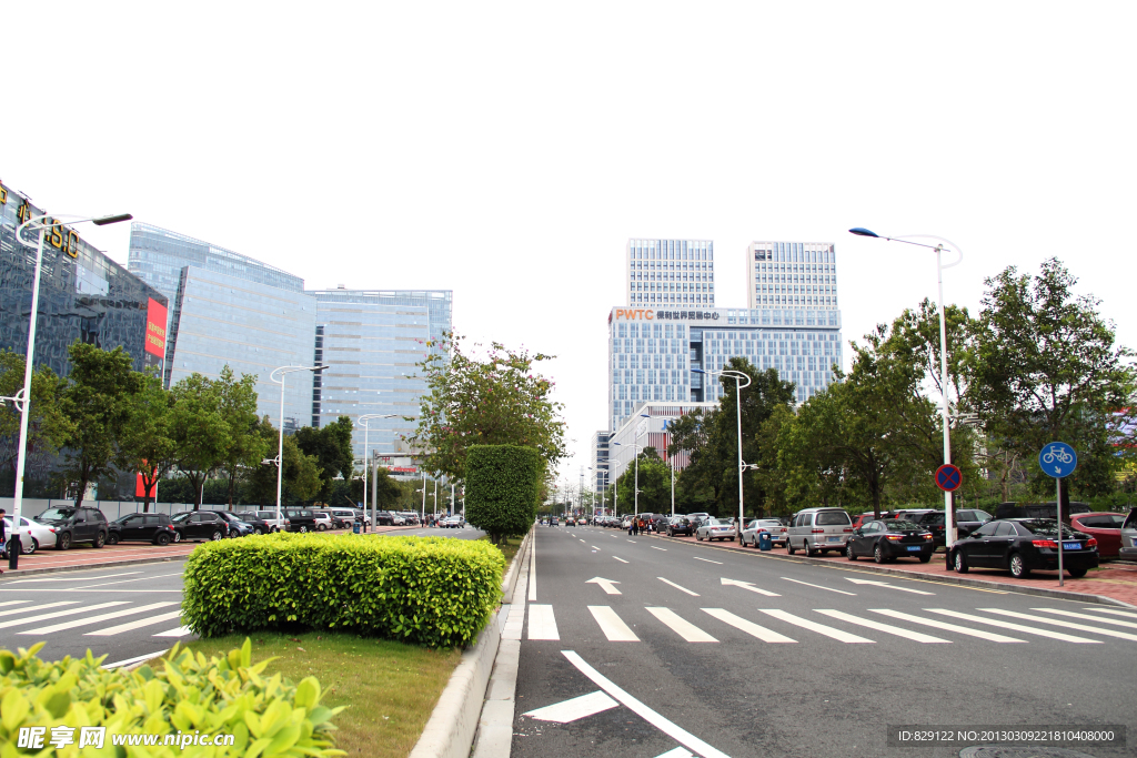 城市攝影