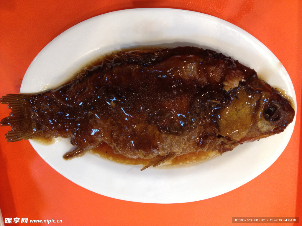 河鯽魚