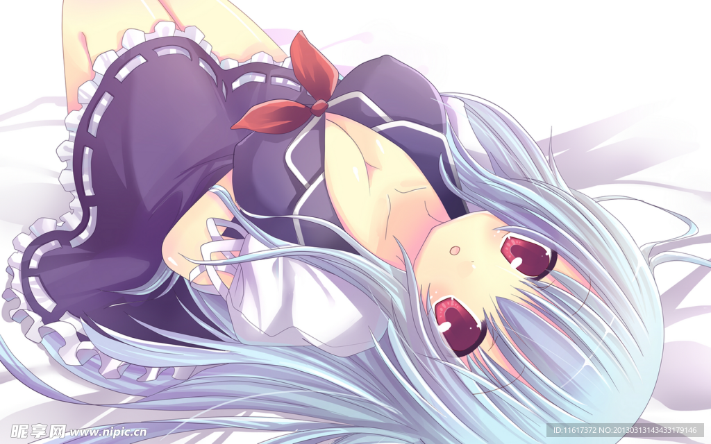 少女漫畫