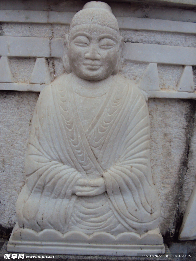 墻雕