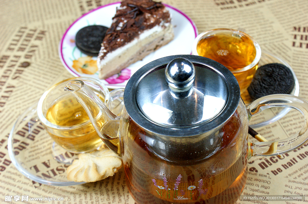 紅茶 泰勒茶 羅納茶 皇家茶