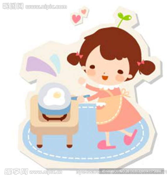 做飯