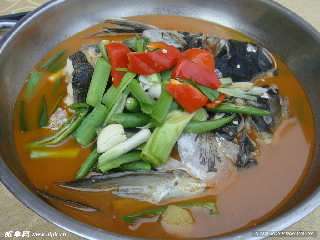 漁家燉鍋