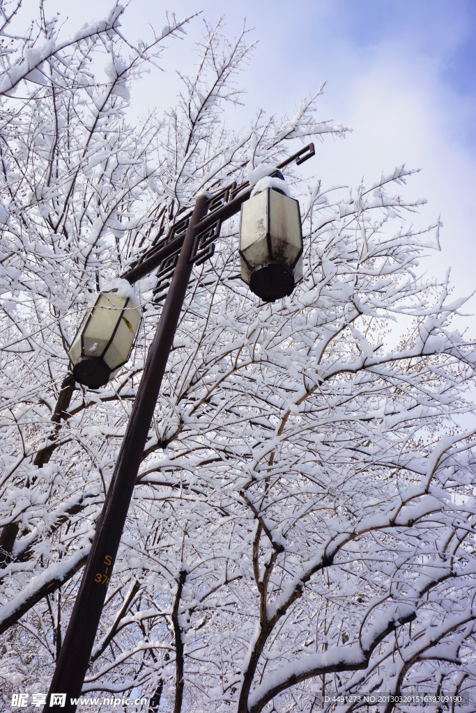 雪色 元大都