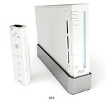 wii 2 游戏机