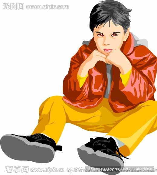 小孩