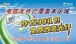 電信光纖