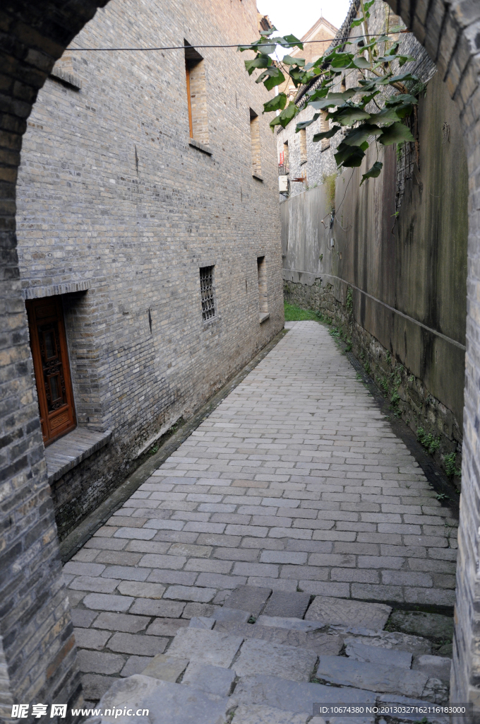 鎮(zhèn)江西津古渡