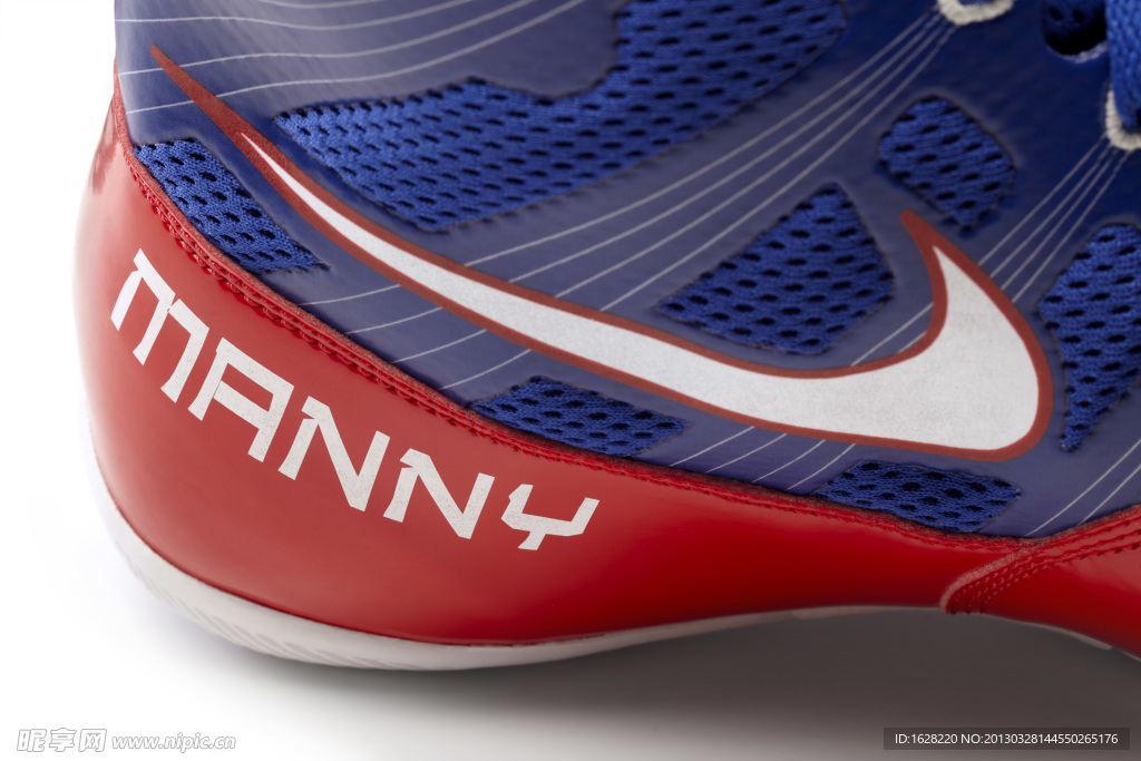 NIKE 拳擊鞋