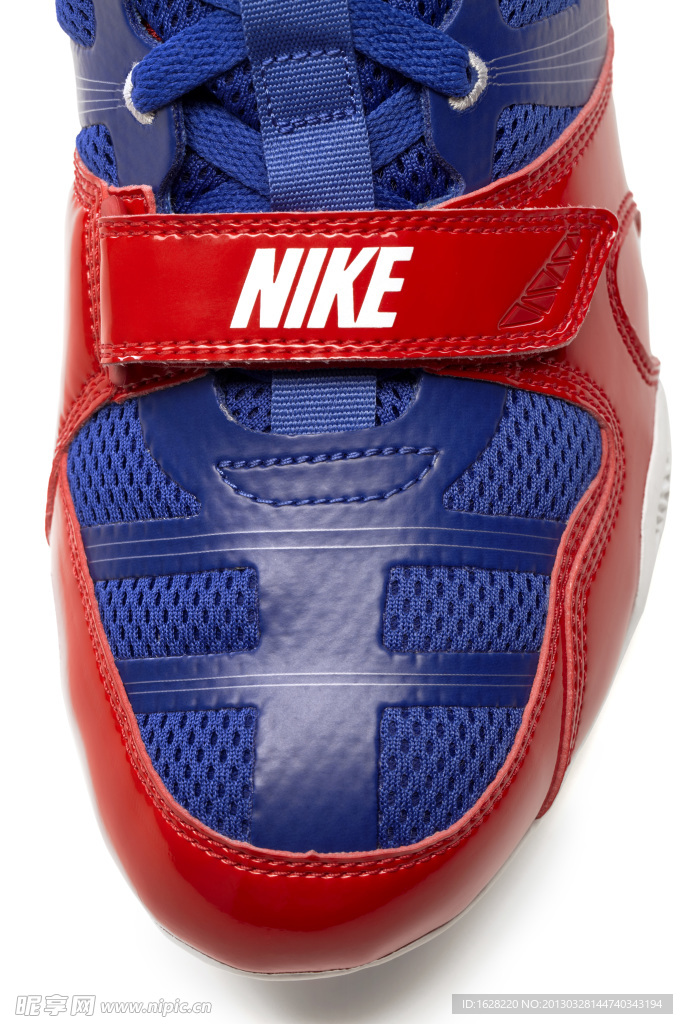 NIKE 拳擊鞋