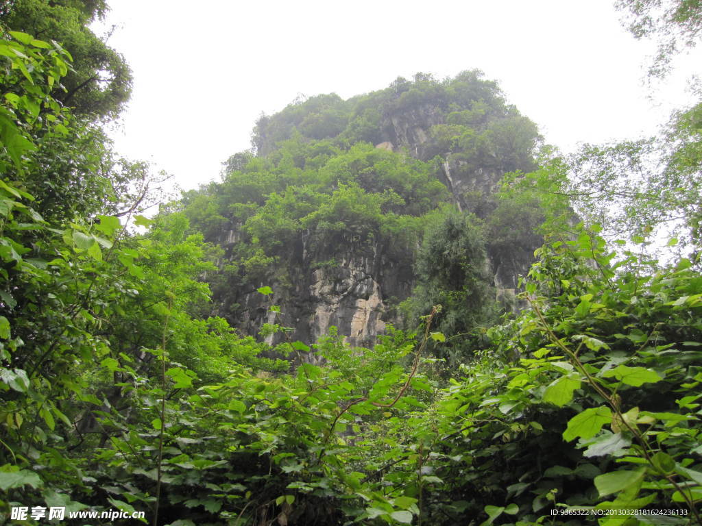 陽(yáng)朔美景