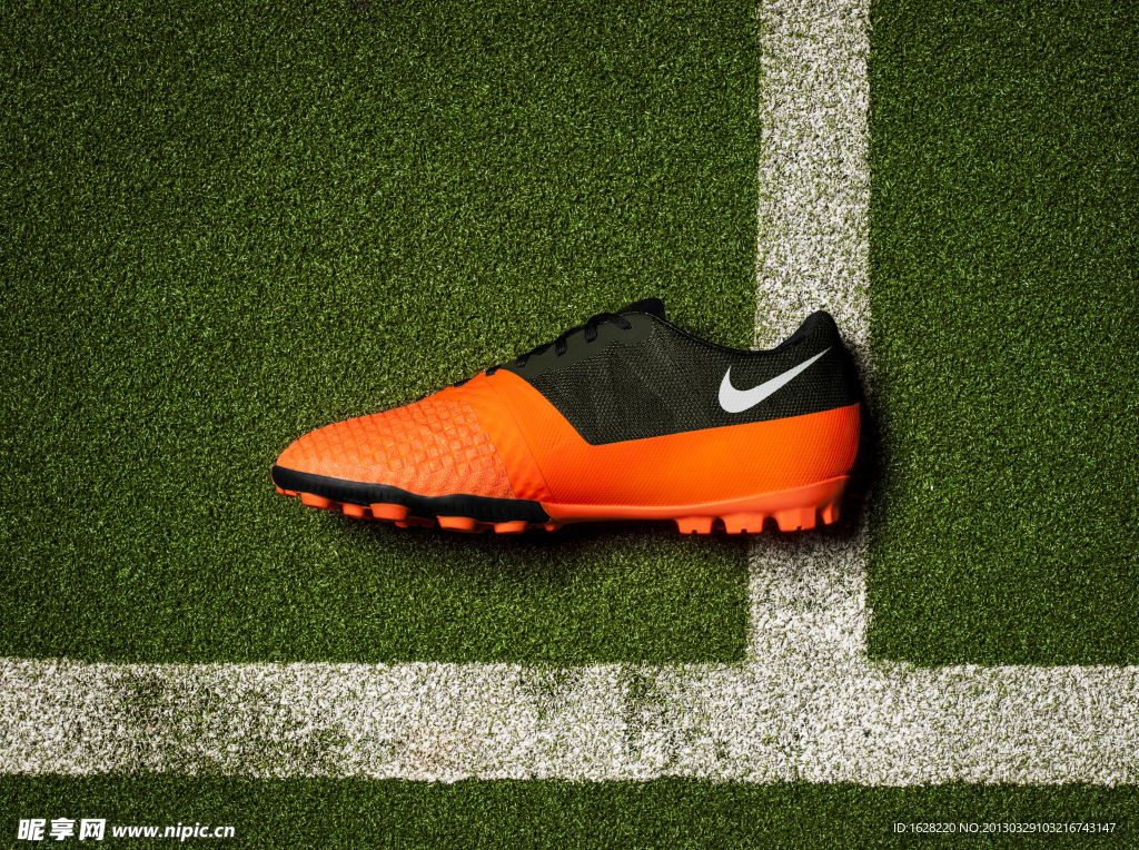 NIKE 休閑鞋