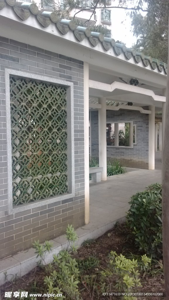 園林建筑
