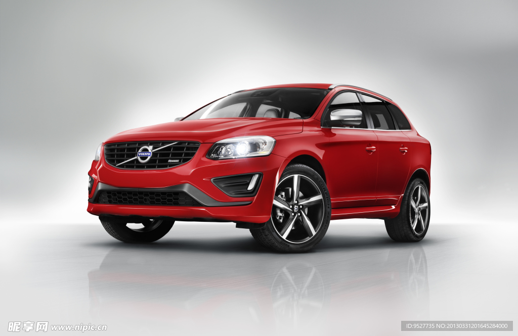 沃爾沃XC60