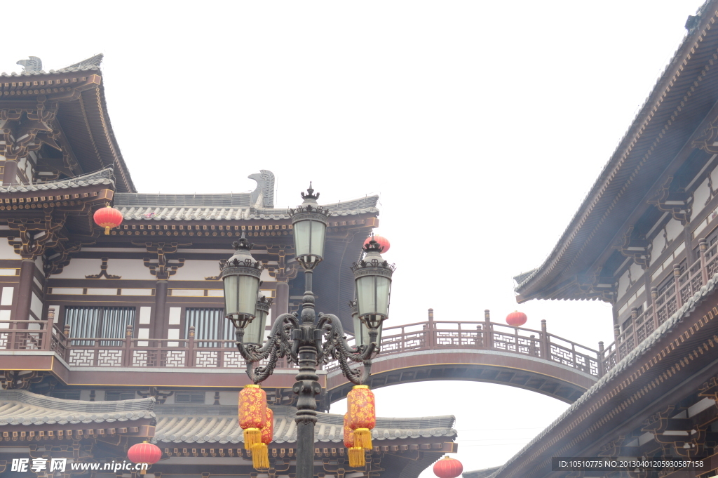 青龍寺