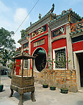 媽祖廟