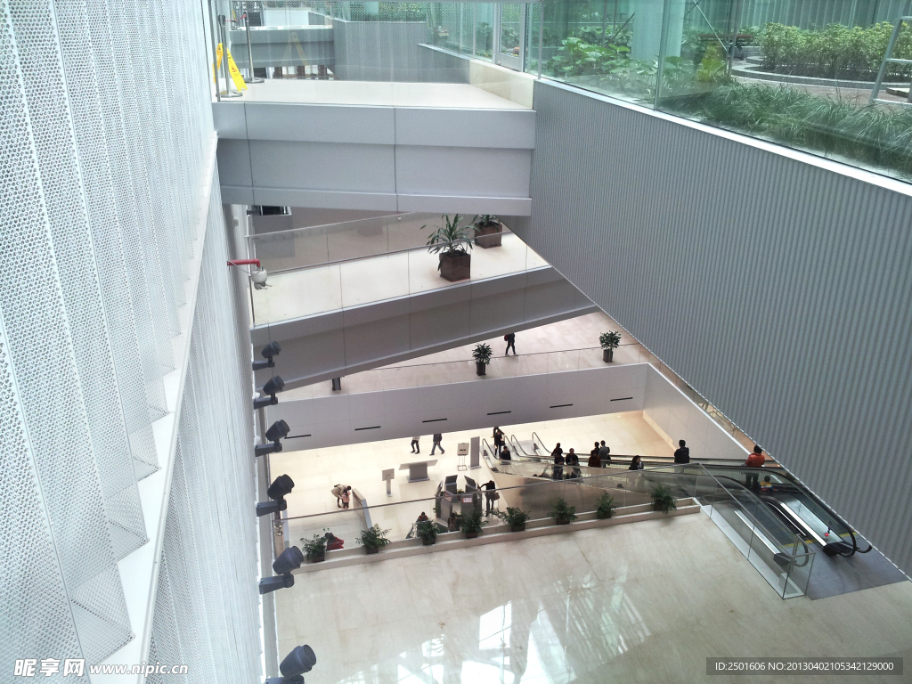 浦東圖書館
