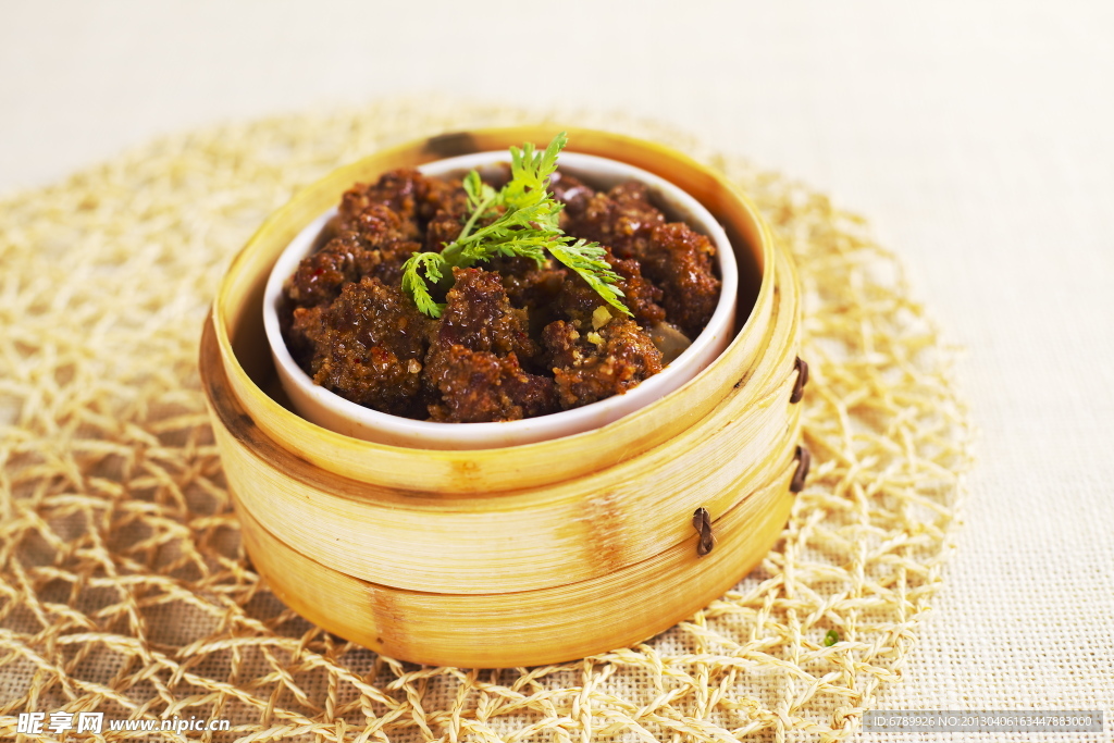 重慶牛肉格格