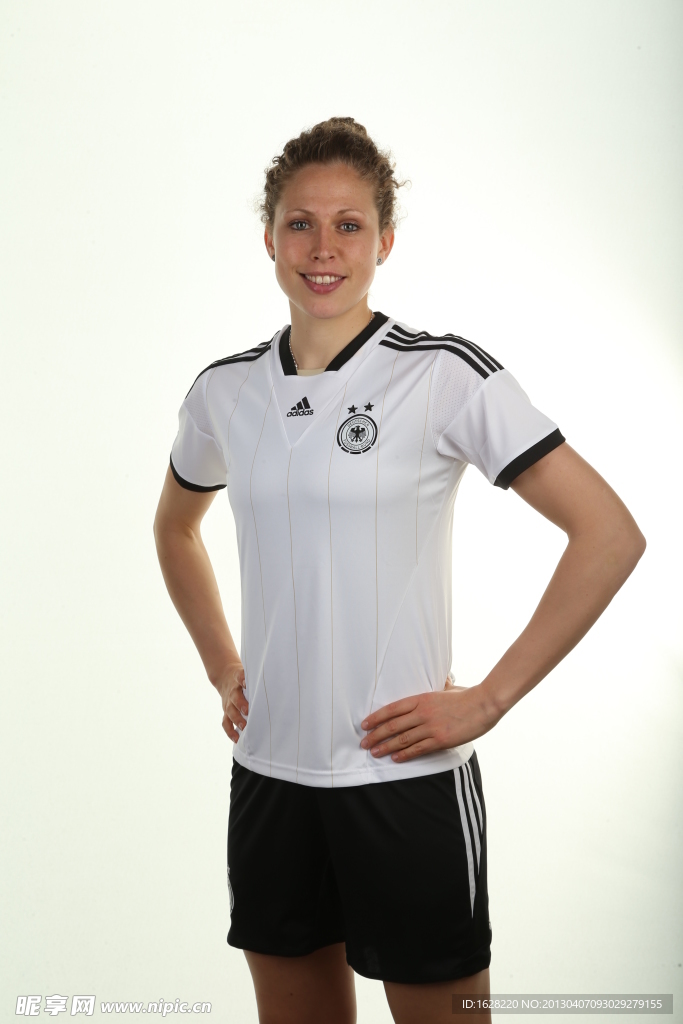 ADIDAS德國女足